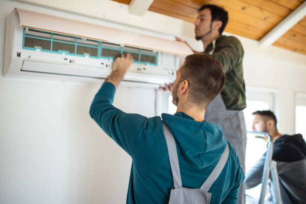Best HVAC air duct cleaning  in Lakemont, PA