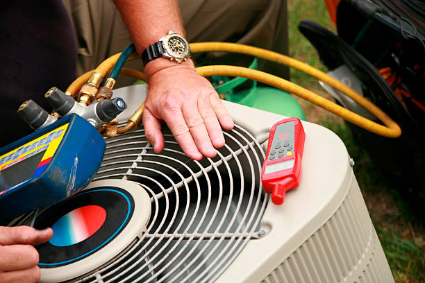 Best Residential HVAC services  in Lakemont, PA