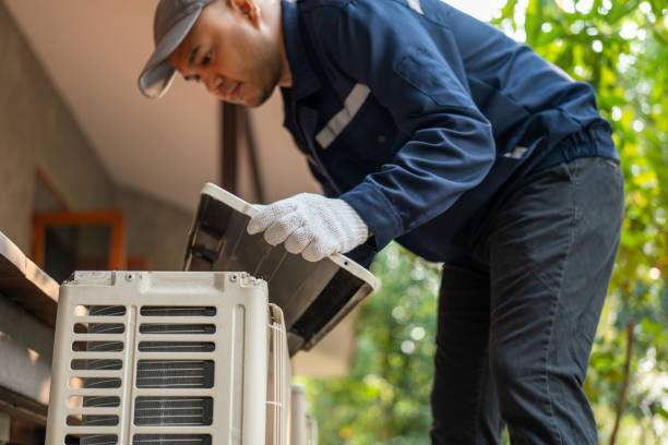 Best HVAC installation services  in Lakemont, PA